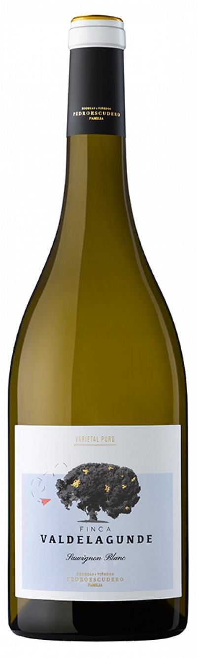 Pedro Escudero Sauvignon Blanc