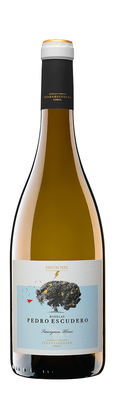 Pedro Escudero Sauvignon Blanc