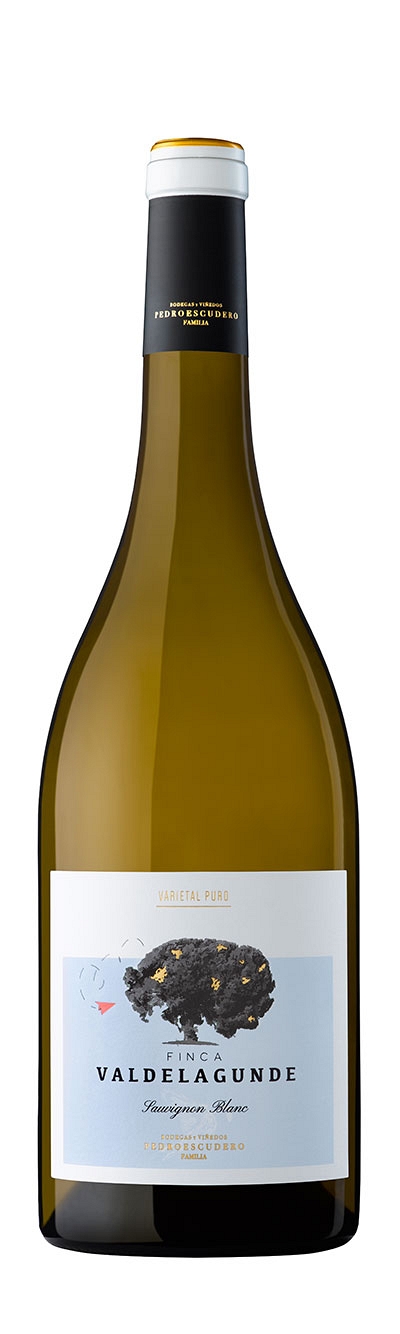 Pedro Escudero Sauvignon Blanc