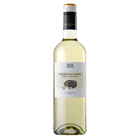 Valdelagunde Verdejo